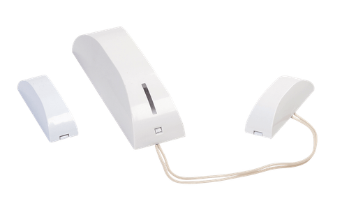 Беспроводной магнитоконтактный датчик открытия SZ-MCT img