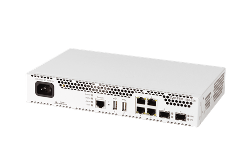 Сервисный маршрутизатор ESR-15R img