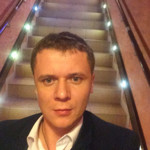 Виталий Королёв img