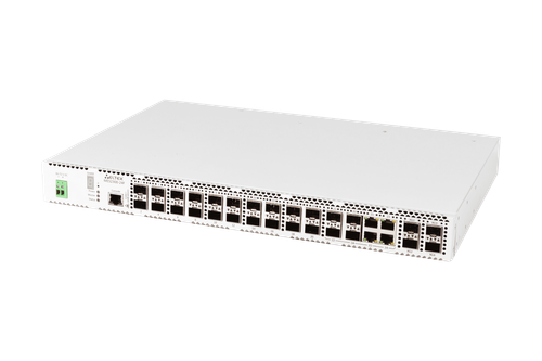 Коммутатор агрегации MES2300-24F img
