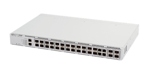 Коммутатор агрегации MES3324F img