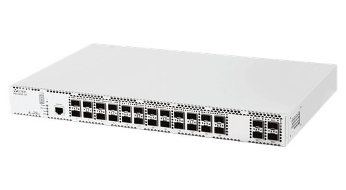 Коммутатор агрегации MES3400-24F img