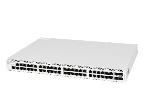 Коммутатор агрегации MES3400-48 img