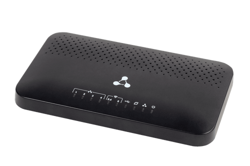 Абонентский терминал NTU-RG-5420G-WZ img