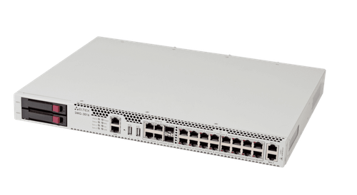 Гибридная платформа SMG-3016 с функциями IP АТС img
