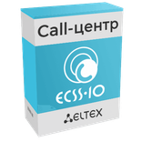 Call-центр ECSS-10 img