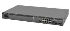 Коммутатор доступа MES2410-08DU img