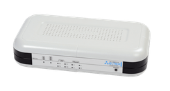 Абонентский VoIP-шлюз со встроенным роутером RG-1404GF-W img