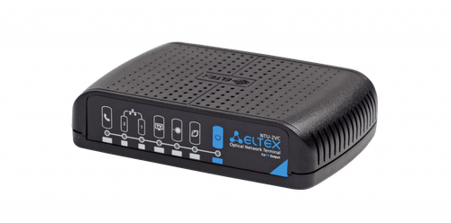 Абонентский терминал GPON ONT NTU-2VC img