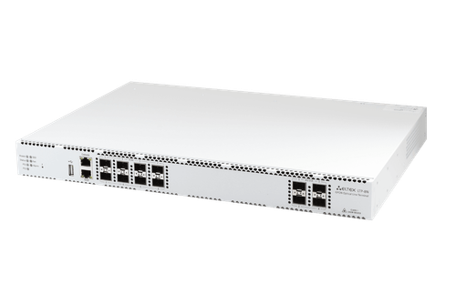 Станционное оборудование GPON OLT LTP-8N img