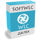 Программный контроллер для Wi-Fi сетей SoftWLC img