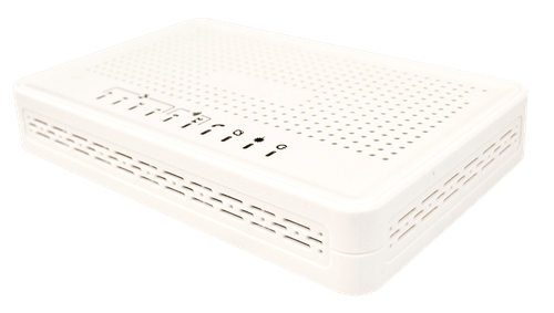 Купить Абонентский терминал TurboGEPON ONT NTE-RG-1421G-Wac | Eltex SPB ...