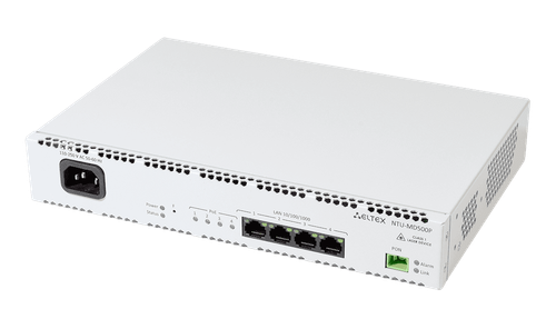 Купить Абонентский терминал ONT GPON NTU-MD500P | Eltex SPB официальный ...