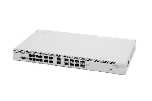 Купить Станционный терминал GPON OLT LTP-8X rev.B | Eltex SPB ...